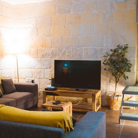 Marija Juana Apartment วัลเลตตา ภายนอก รูปภาพ