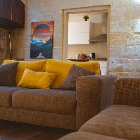 Marija Juana Apartment วัลเลตตา ภายนอก รูปภาพ
