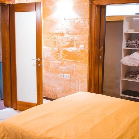 Marija Juana Apartment วัลเลตตา ภายนอก รูปภาพ