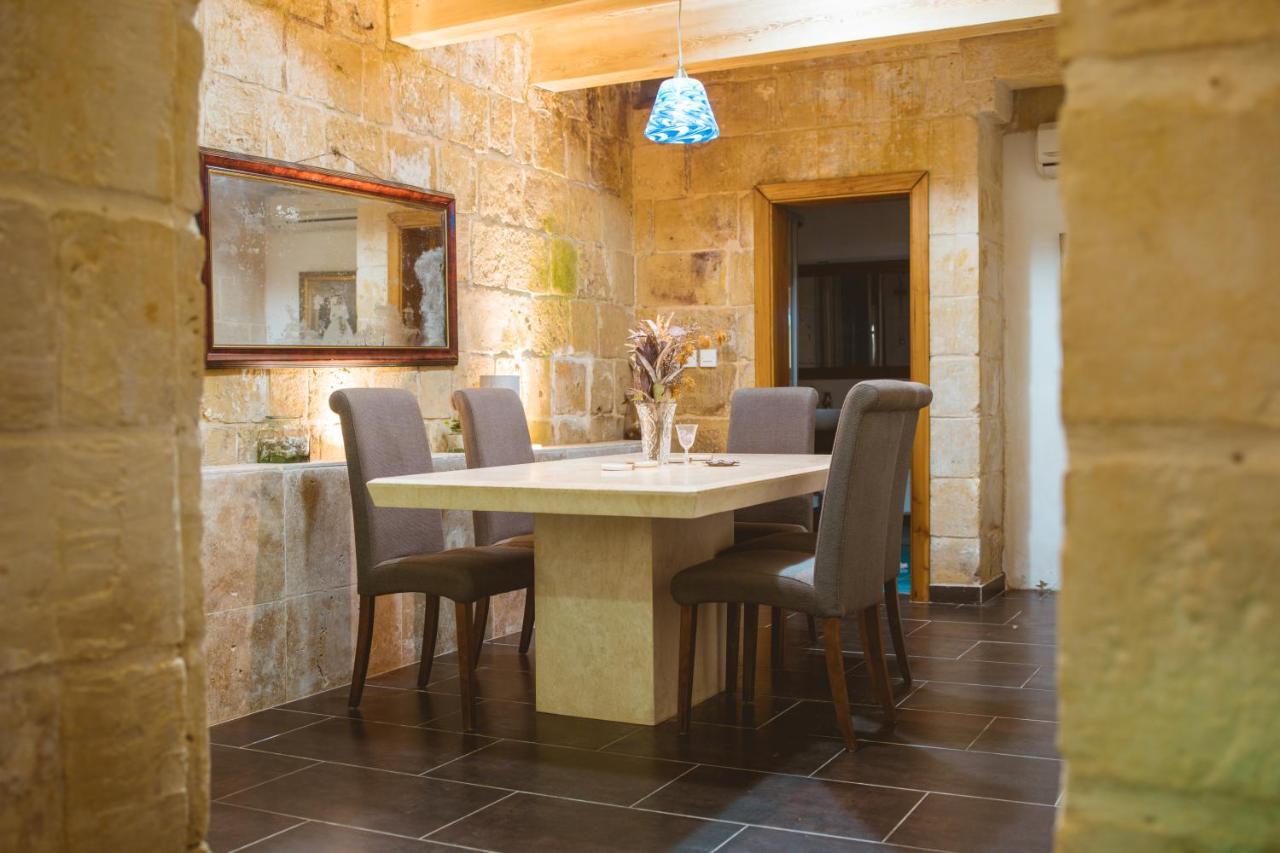 Marija Juana Apartment วัลเลตตา ภายนอก รูปภาพ