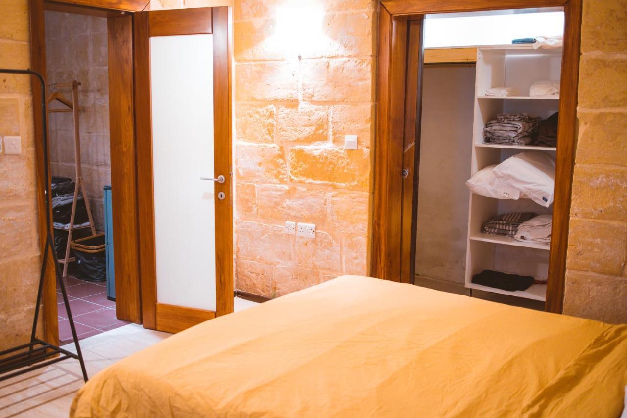 Marija Juana Apartment วัลเลตตา ภายนอก รูปภาพ