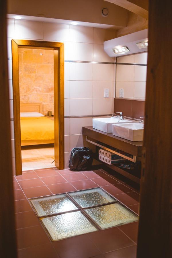 Marija Juana Apartment วัลเลตตา ภายนอก รูปภาพ