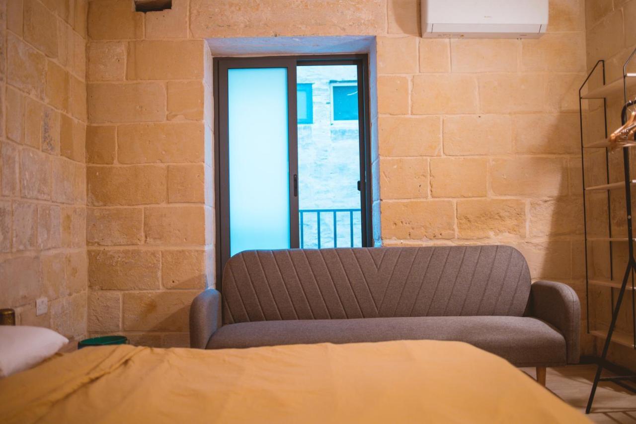 Marija Juana Apartment วัลเลตตา ภายนอก รูปภาพ
